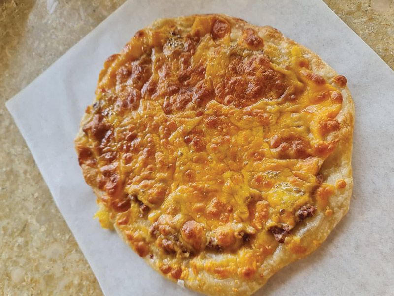 Mish Pie