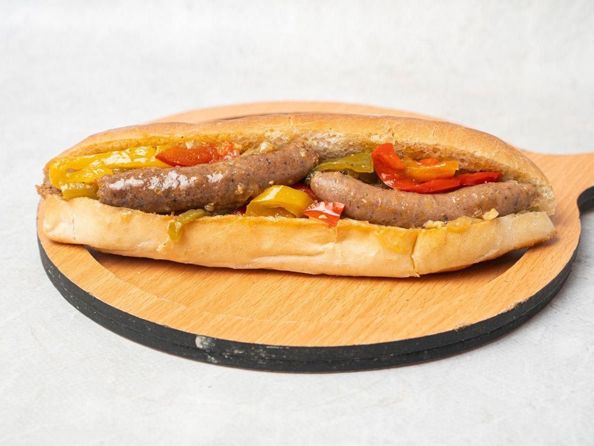 Sausage With Khalta Large