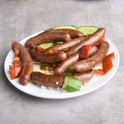 Kilo baladi sausage