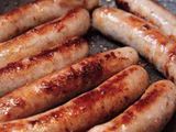 1/4 kilo Oriental Sausage