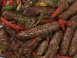 Kilo Baladi Grilled Sausage
