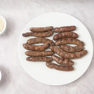 Baladi Sausage