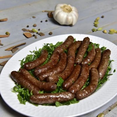 Baladi Sausage