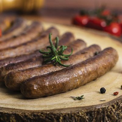 kilo Sausage baladi
