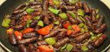 Baladi Oriental Sausage