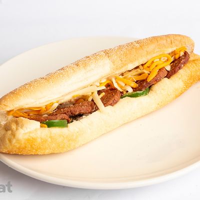 SW Turkish Sujuk