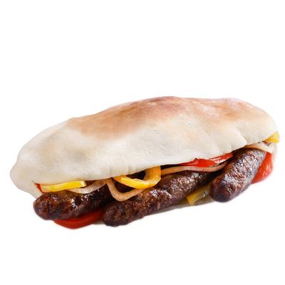Oriental sausage