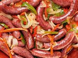 Kilo Oriental Sausage