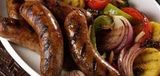 Mutton Oriental Sausage