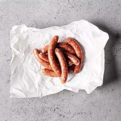 Kilo Of Lamb Sausage
