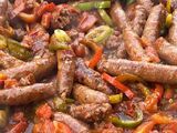 Baladi Sausage