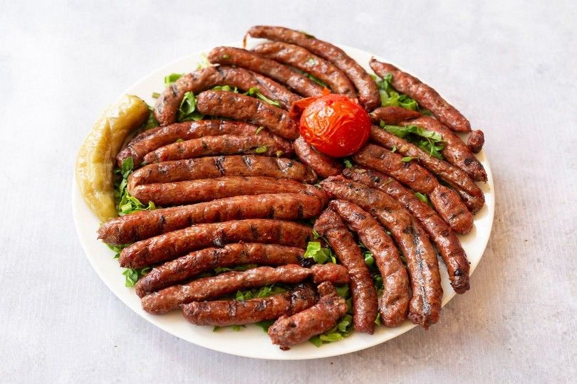 Sausage