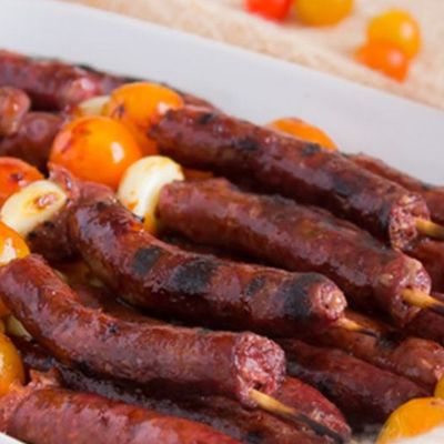 Grilled Sausage - Kilo