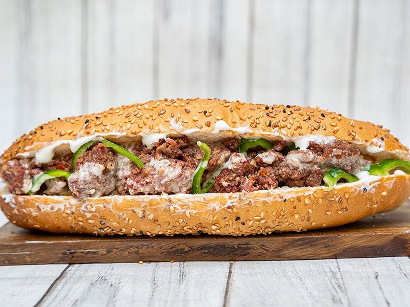 Mexican Sausage