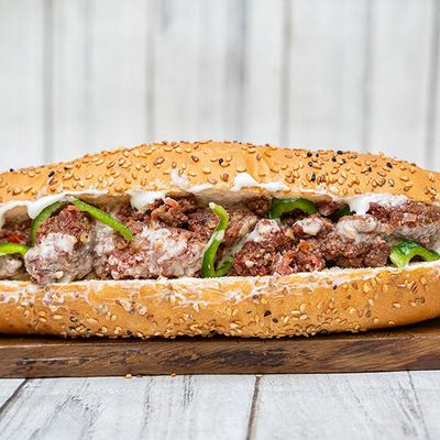 Mexican Sausage