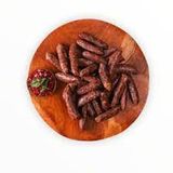 Marinated Raw Oriental Sausage