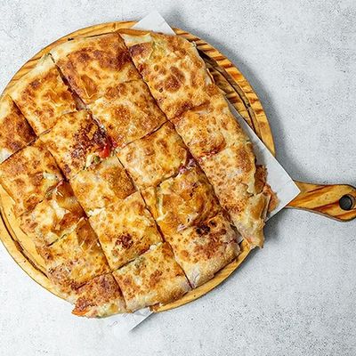 Pizza El Domiaty photo 5