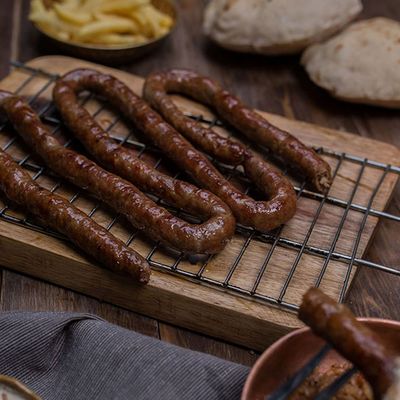 Kilo Grilled Baladi Sausage
