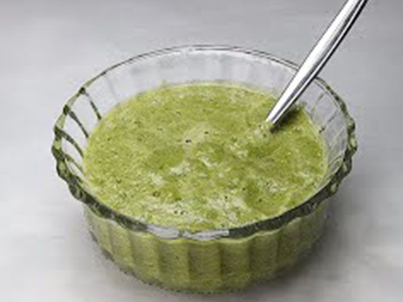 Green Sahawiq
