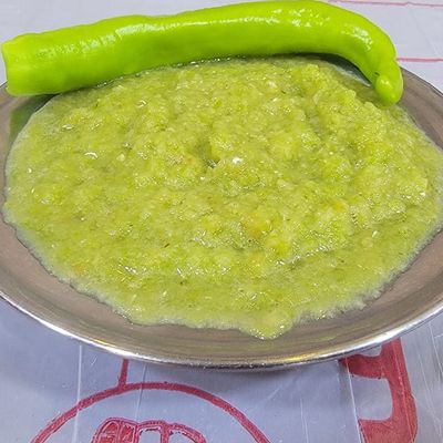 Green Sahawiq