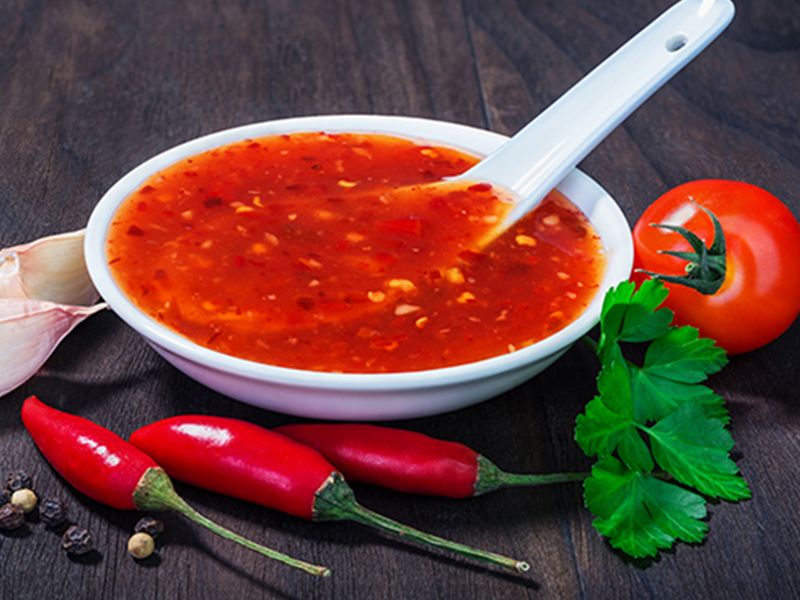 Red Sahawiq Salad