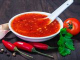 Red Sahawiq Salad