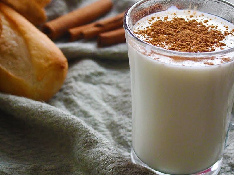 Plain Salep