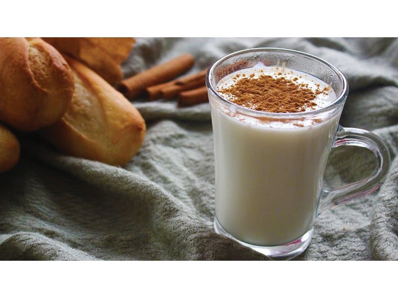 fruit salep