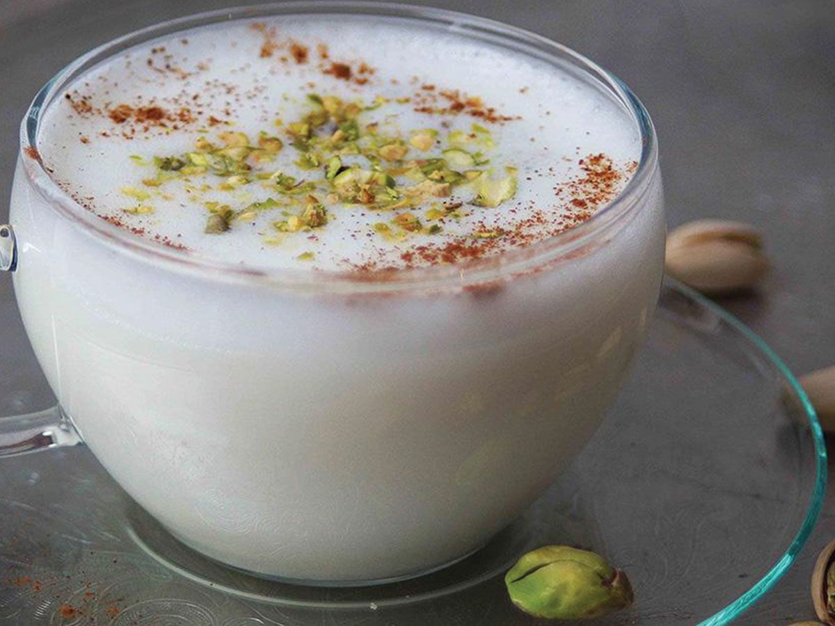 Sahlab