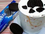Salep Oreo
