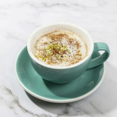 Pistachio Salep
