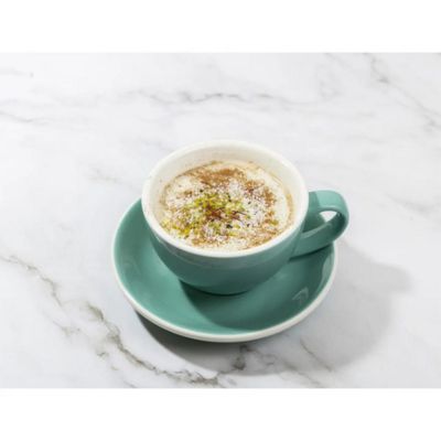 PISTACHIO SALEP