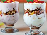 Salep Fruit