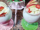 fruit Salep