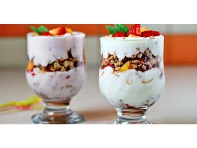 Fruits Salep