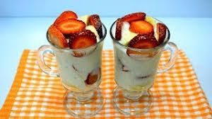Fruits Salep