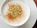 Salep Caramel