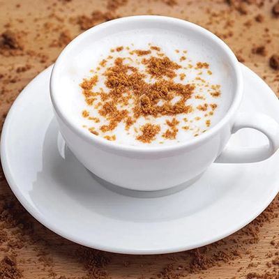 Lotus Salep