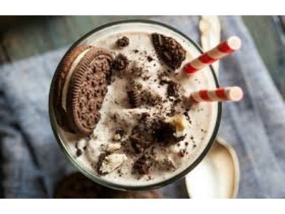 Oreo Drink