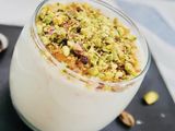 Salep Nuts