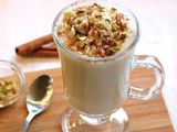 nuts Salep