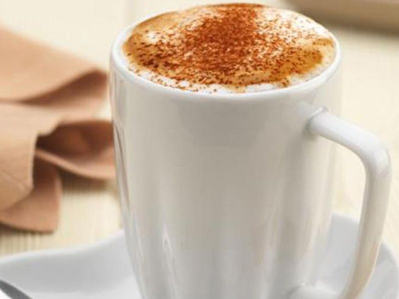 Salep Nutella