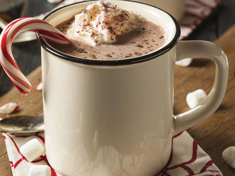 Salep Nutella