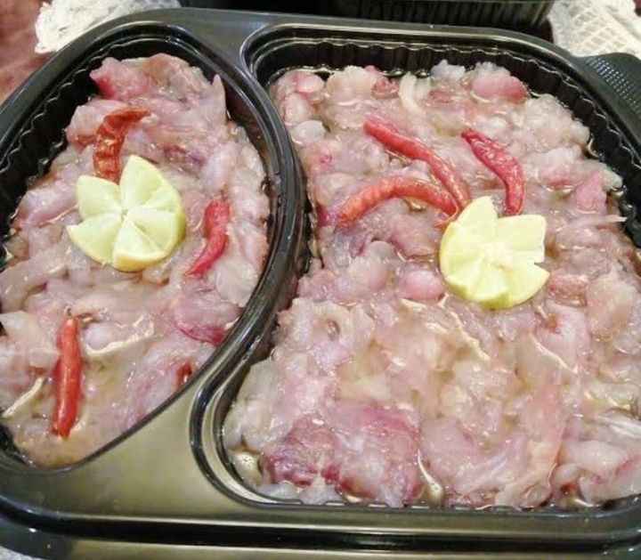 Boneless Sardine With Olive Oil