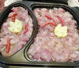 Boneless Sardine With Spices