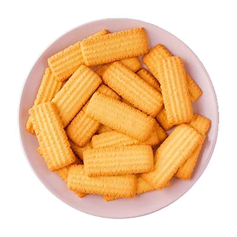 Assorted Biscuits