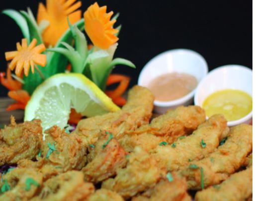 Mido Meal