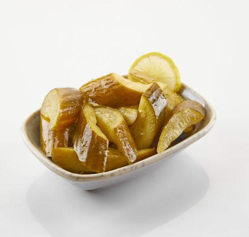 Cucumber Pickle