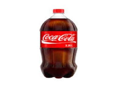 Coca Cola Liter