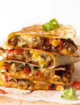 Quesadilla